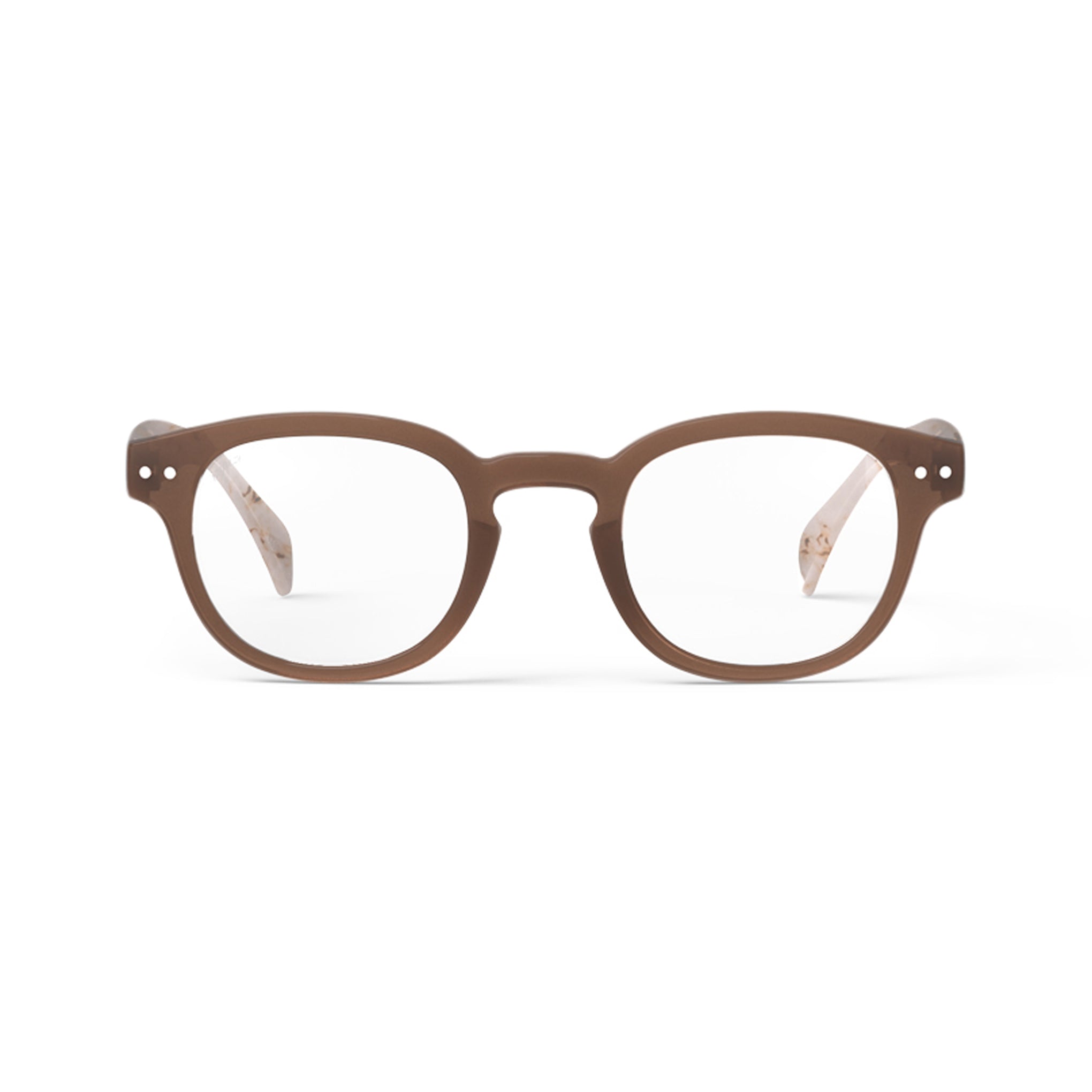 IZIPIZI Chapters Reading Glasses #C