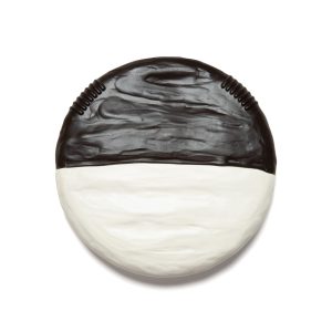 NYC Food Teether Toy - Cookie