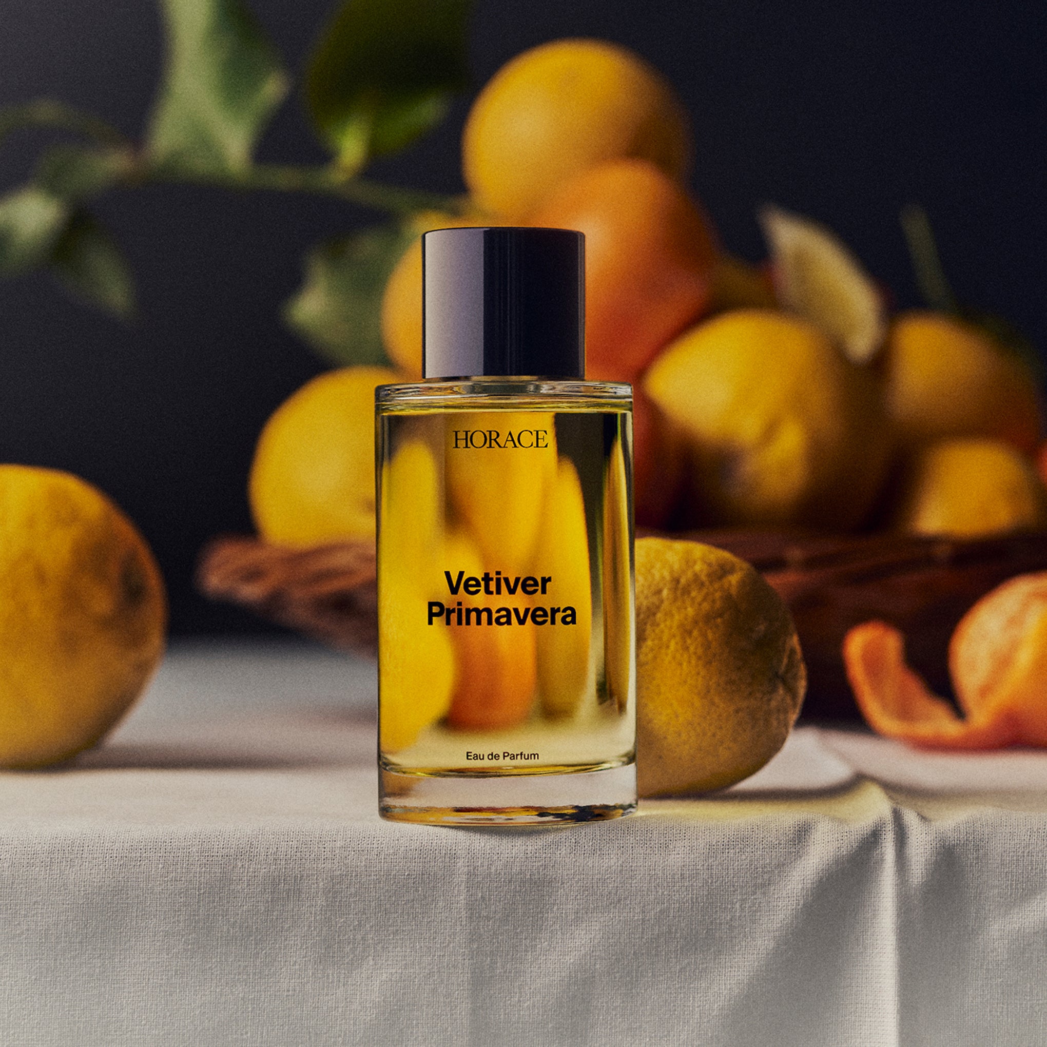 Horace Vetiver Primavera Fragrance - 3.38fl oz - Image 2