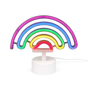 LED Desk Light - Rainbow