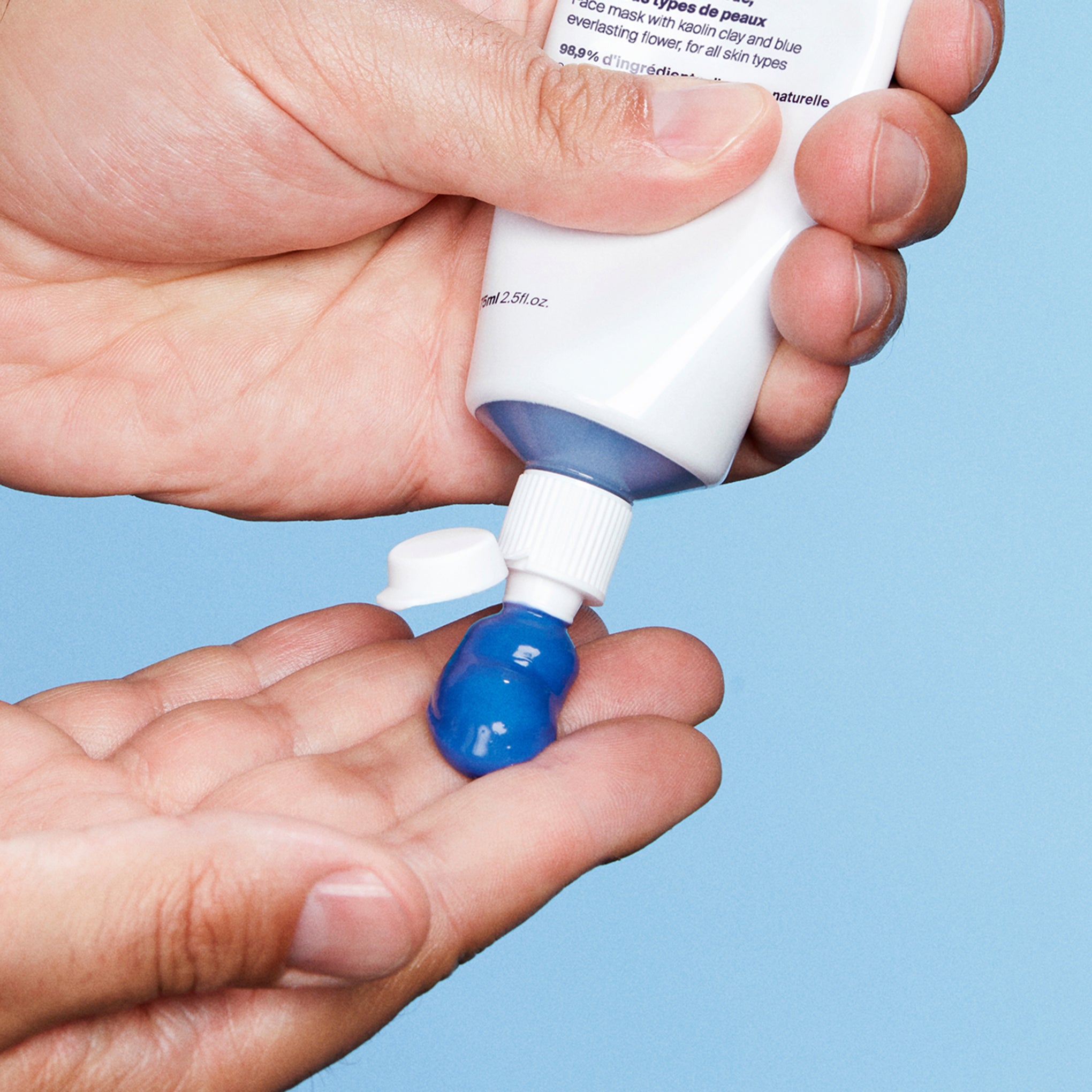 Horace Purifying Face Mask - Image 3