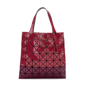 BAO BAO ISSEY MIYAKE Bicolor Prism Tote
