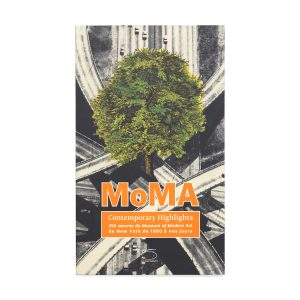 French  MoMA Contemporary Highlights (PB)