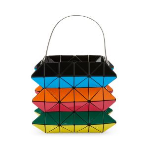 BAO BAO ISSEY MIYAKE Beyond Tote Bag - Multi
