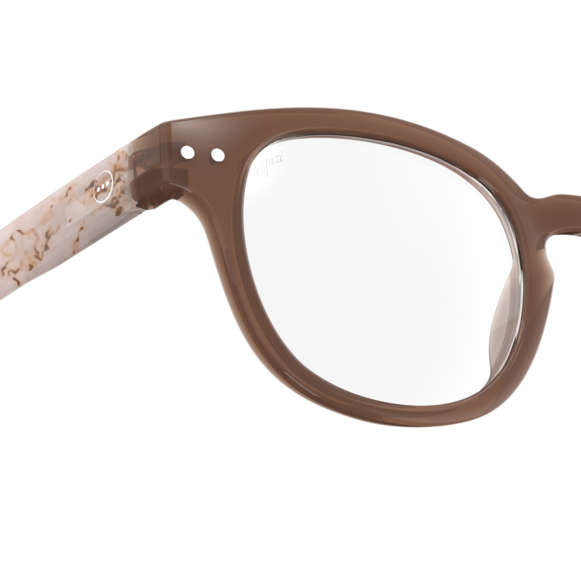 IZIPIZI Chapters Reading Glasses #C - Image 3