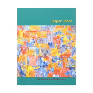 Jasper Johns. Artist Series - Paperback