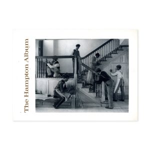 The Hampton Album - Paperback