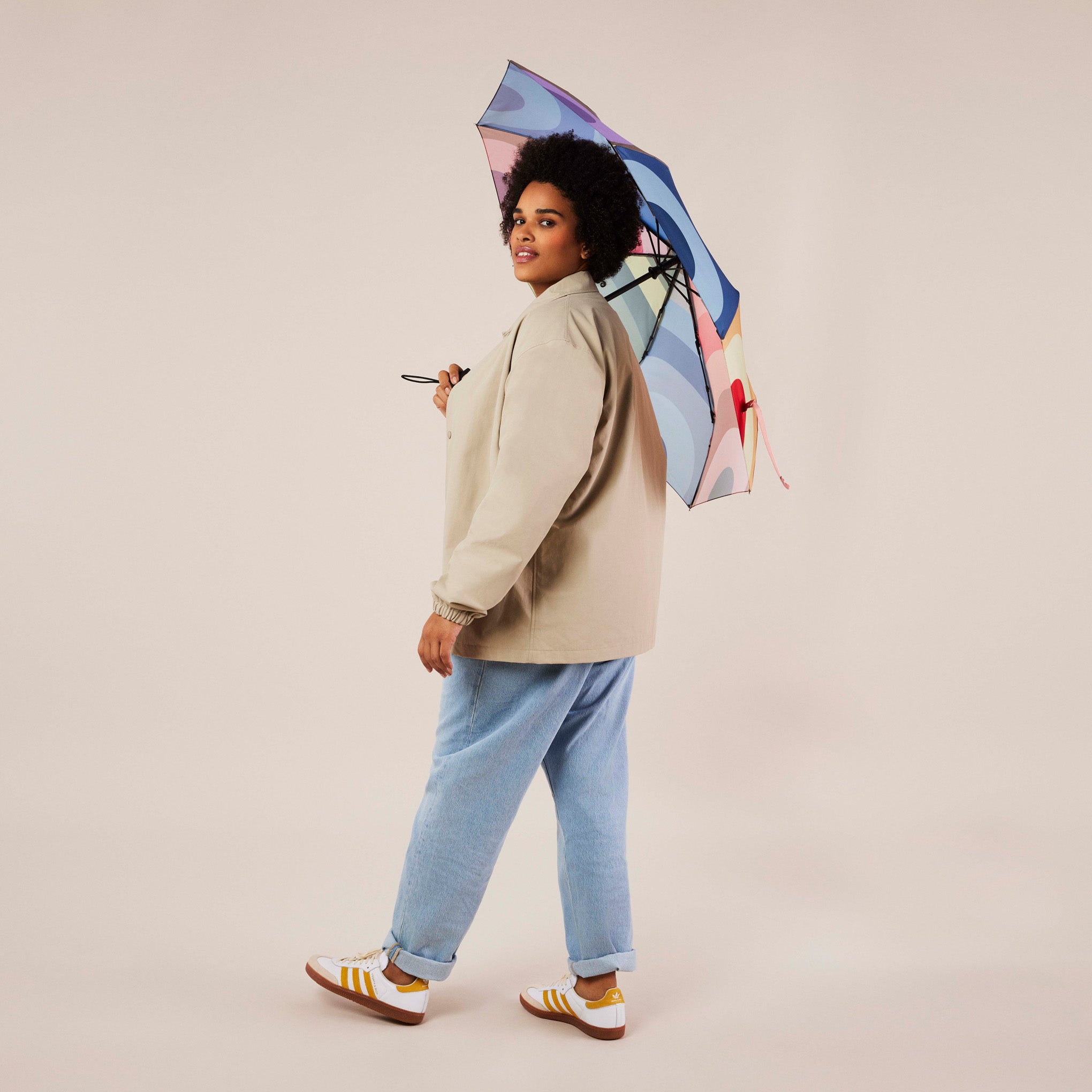 Neptun Pocket Umbrella - Image 6