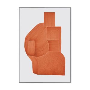 Ronan Bouroullec L14 Limited Edition Framed Poster