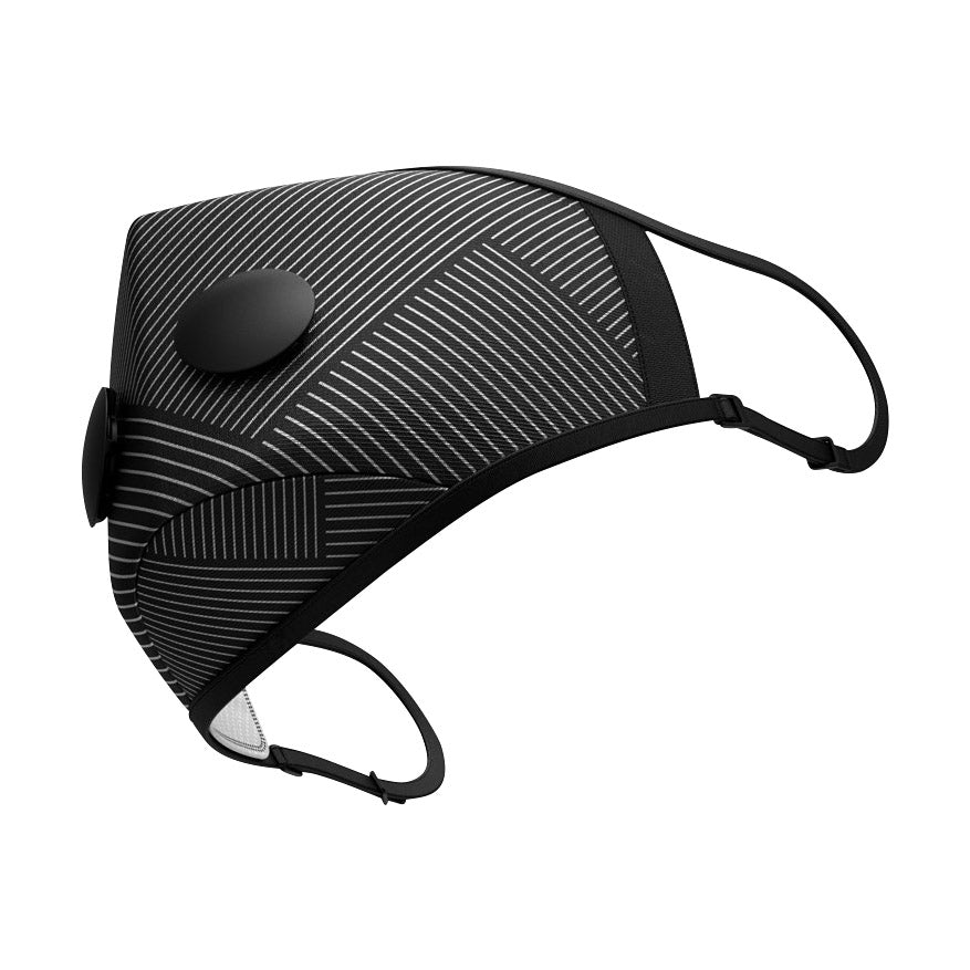 Airinum Reflective Urban Air Mask - Image 4