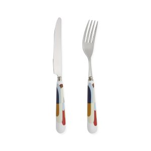 Victoria Knife & Fork Set