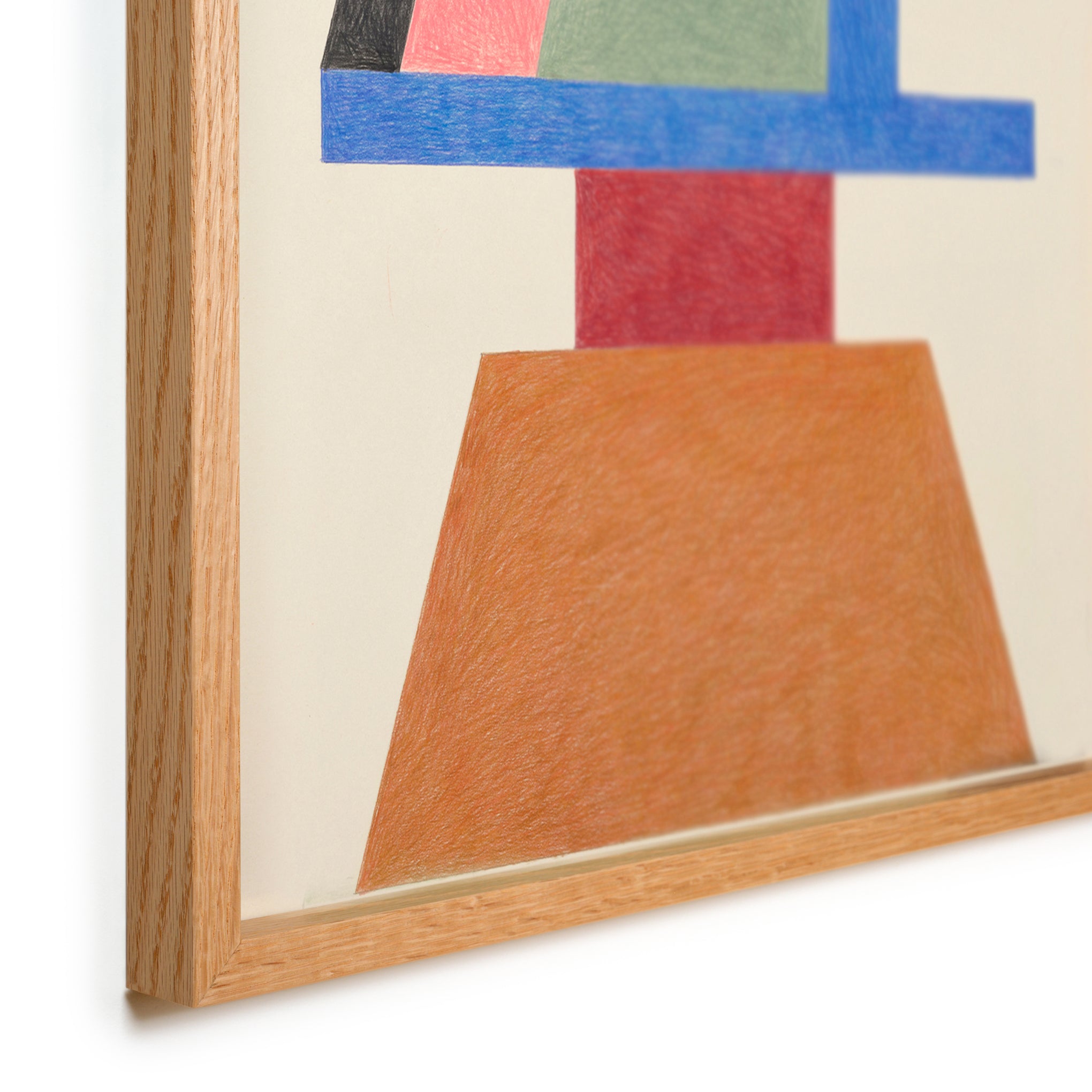 Nathalie Du Pasquier Tarzan Limited Edition Framed Poster - Image 3