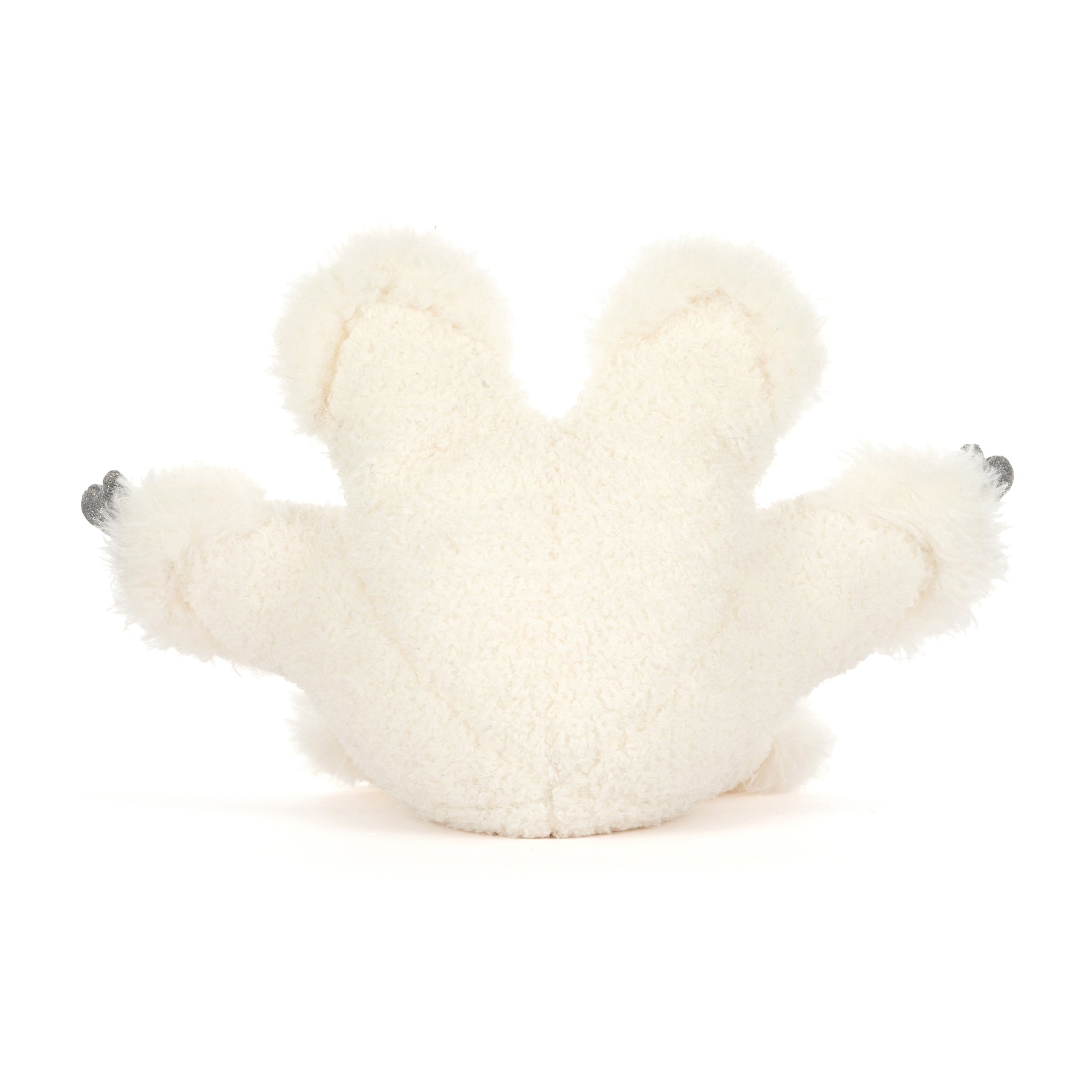 Jellycat Snowflake Plush Toy - Image 4