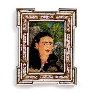 Frida Kahlo: Fulang-Chang and I Magnet