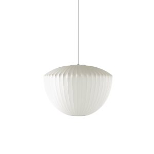 Nelson™ Apple Bubble Pendant from Herman Miller