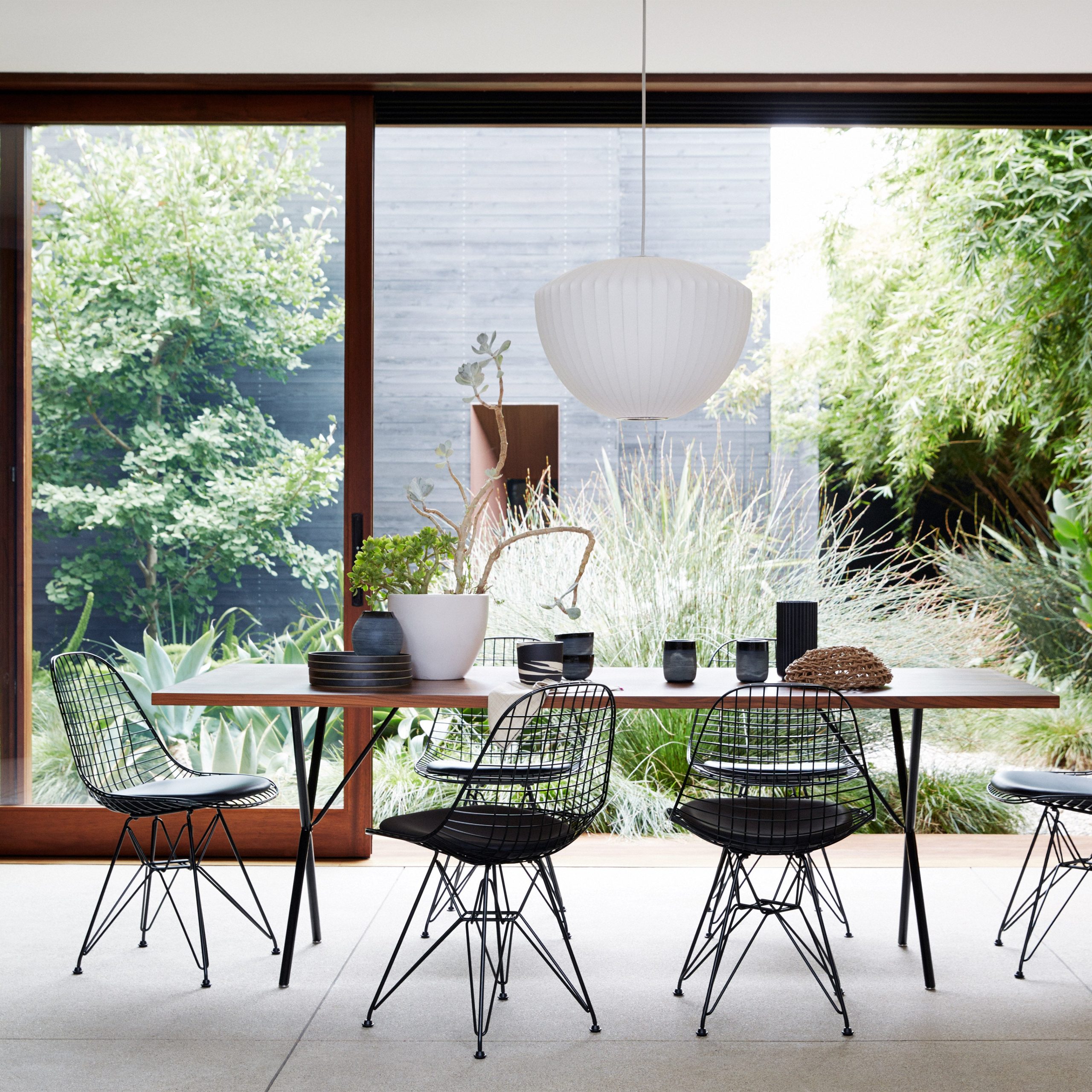 Nelson™ Apple Bubble Pendant from Herman Miller - Image 3