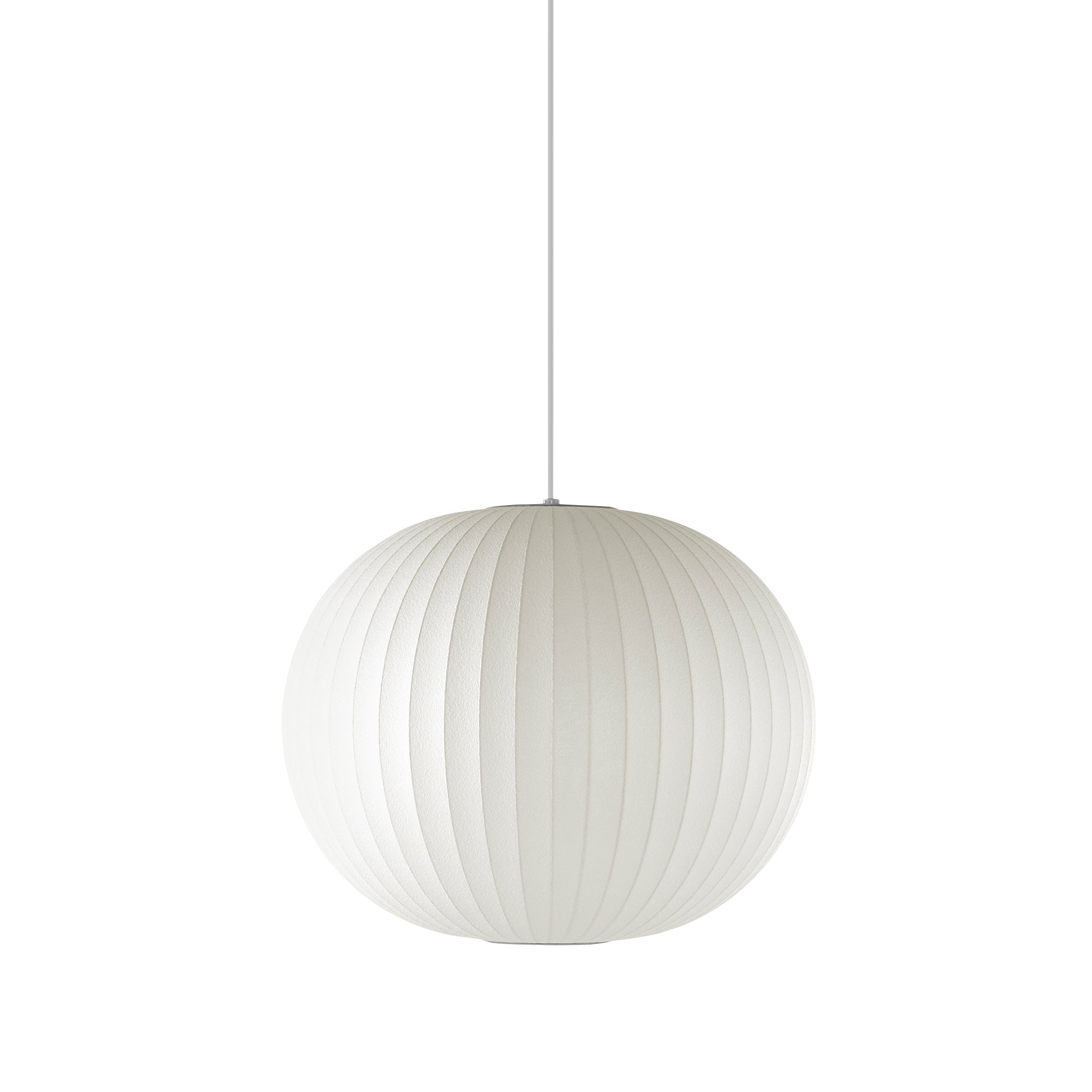 Nelson™ Ball Bubble Pendant from Herman Miller - Image 2