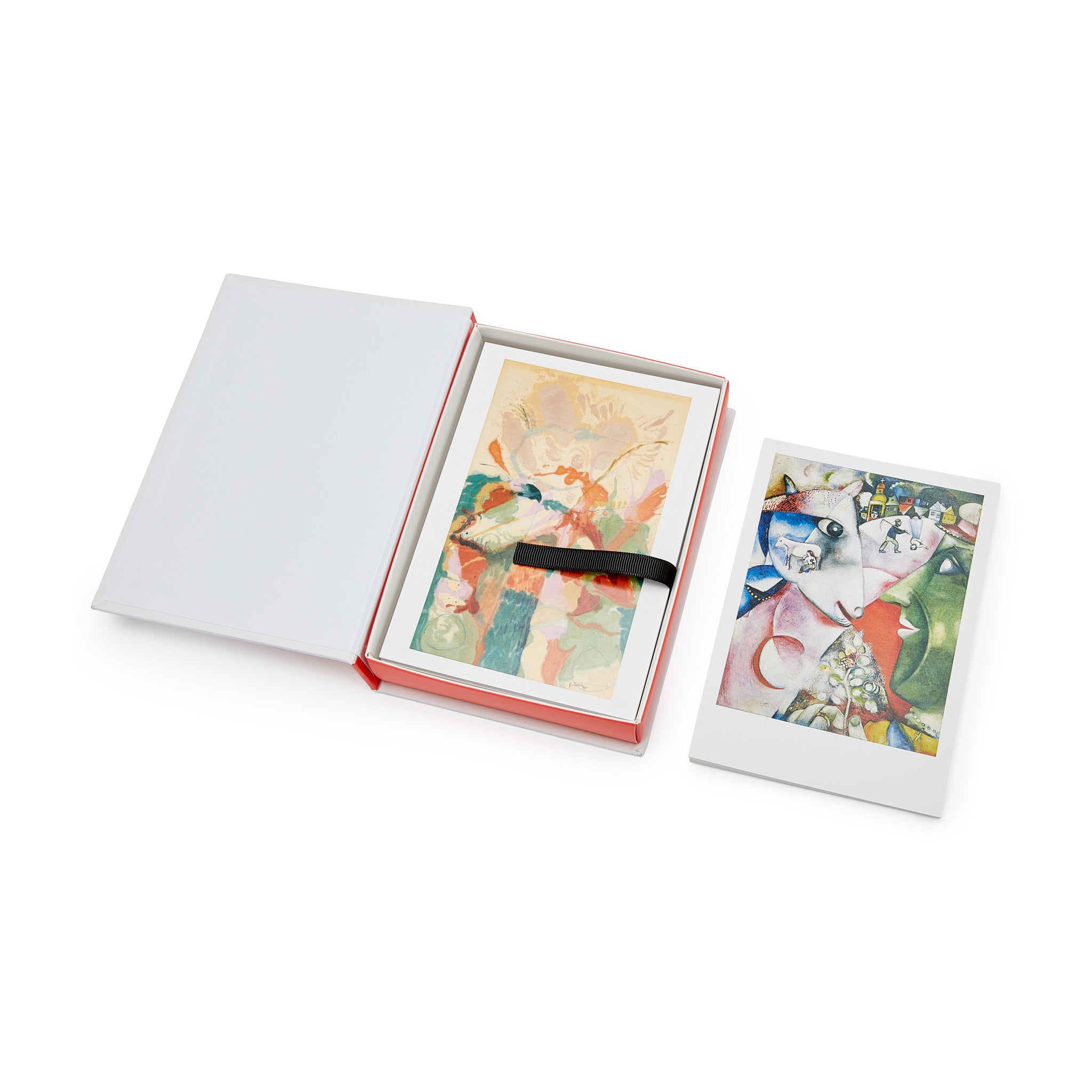 MoMA Highlights Postcard Set - Image 2