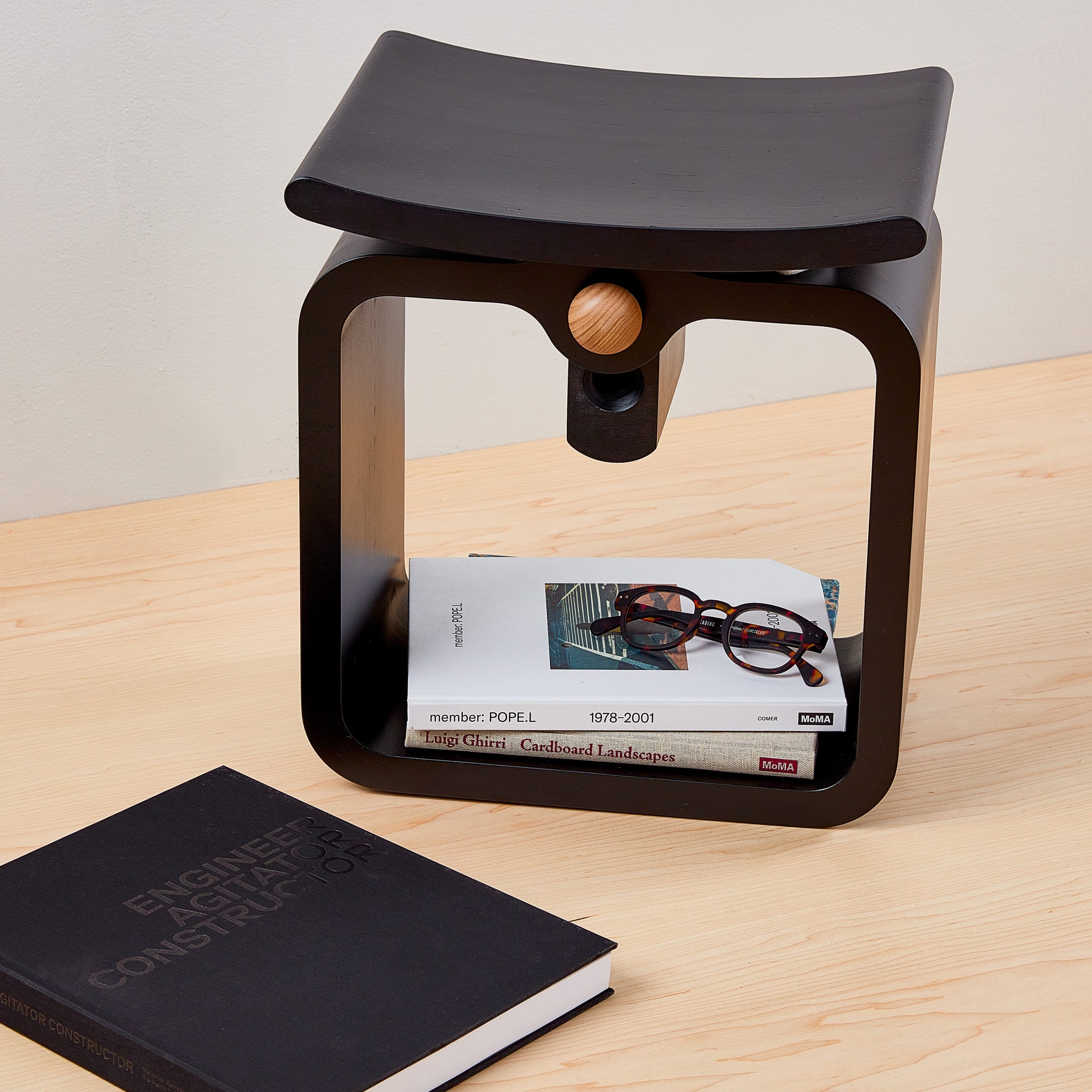 Dogon Stool - Image 6