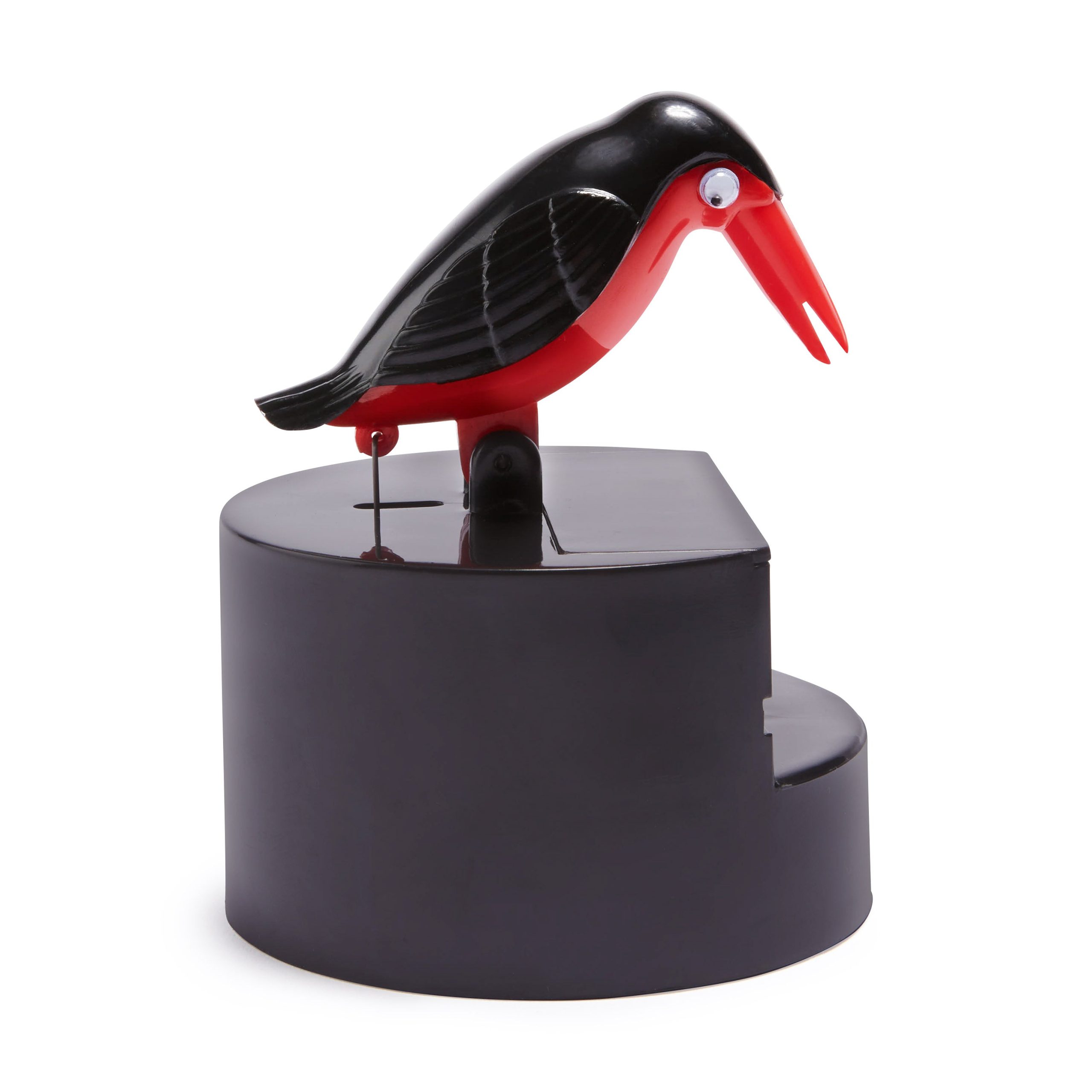 Bird Toothpick Holder and Dispenser - Image 3