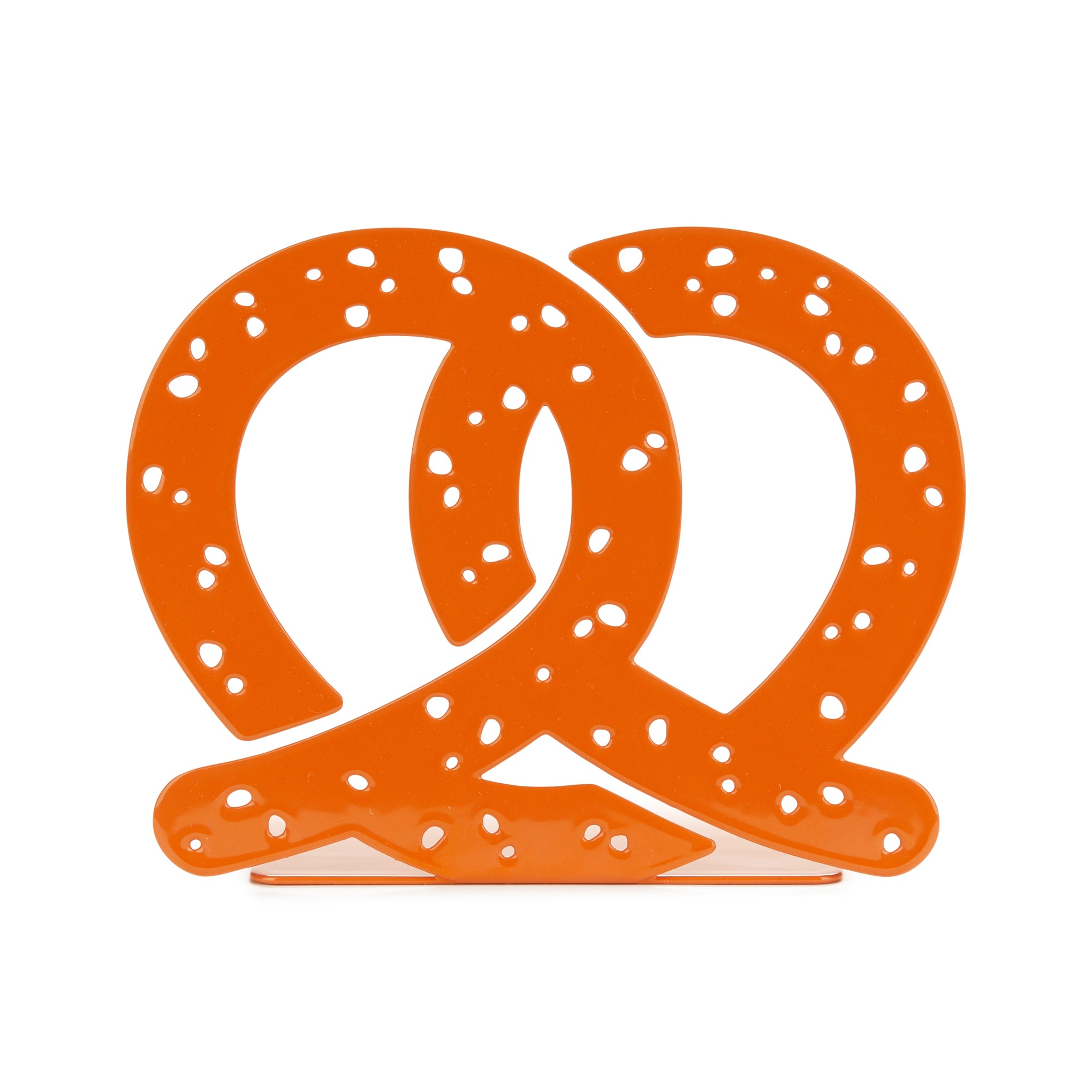 Pretzel Single Bookend - Image 4