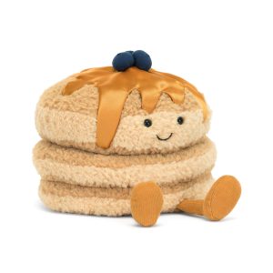 Jellycat Food Plush Toys - Pancake