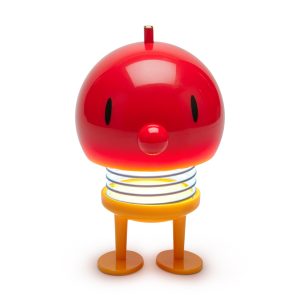 The Hoptimist LED Portable Lamp