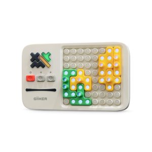 Super Blocks Smart Puzzle Game