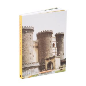 Luciano Perna: Untitled (Miniature Book)