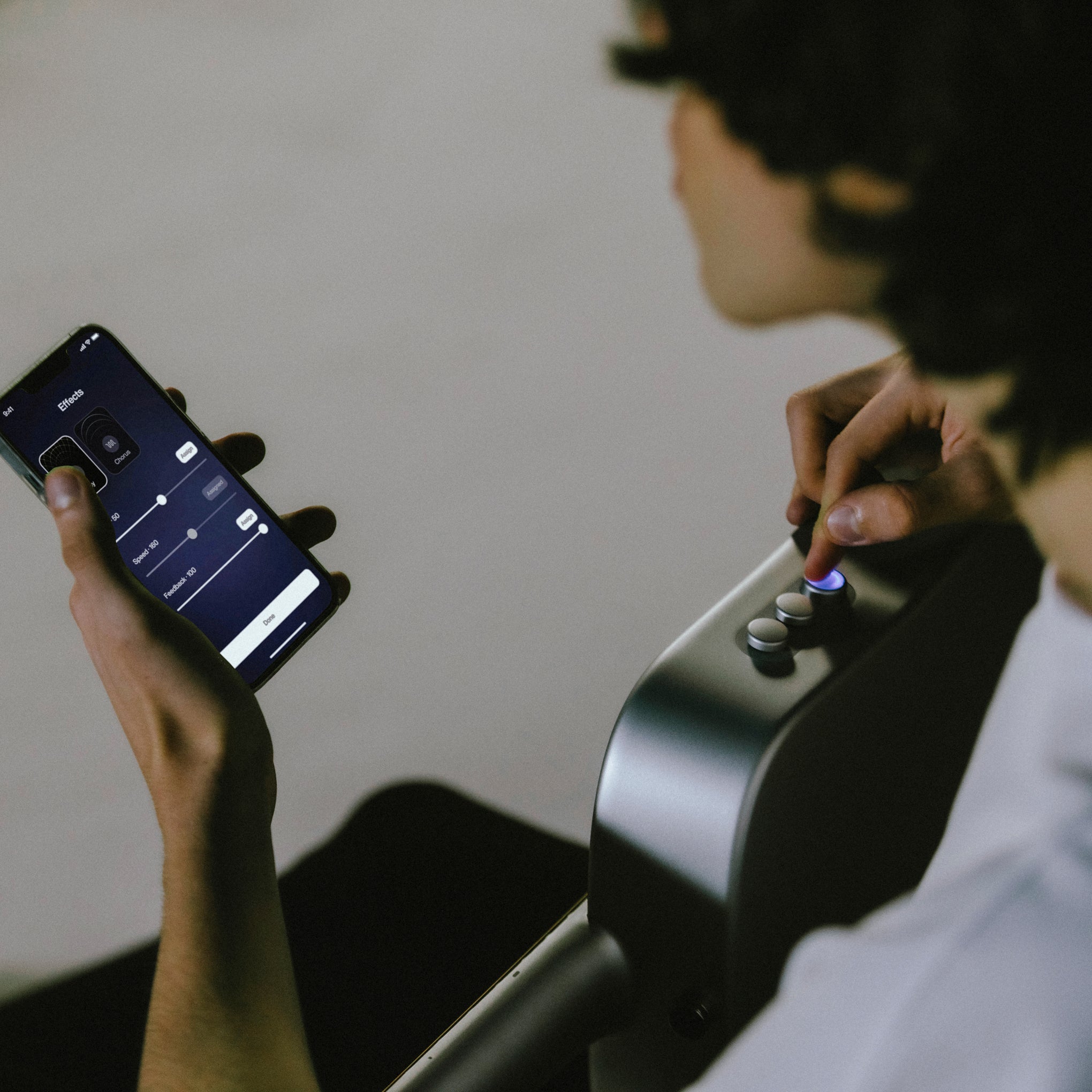 Lava Me Air Electric Smart Guitar - Image 7