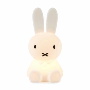 Miffy and Friends Silicone Rechargeable Lights - Miffy