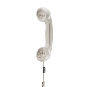 Native Union Retro Pop Phone for Smartphone - Sandstone