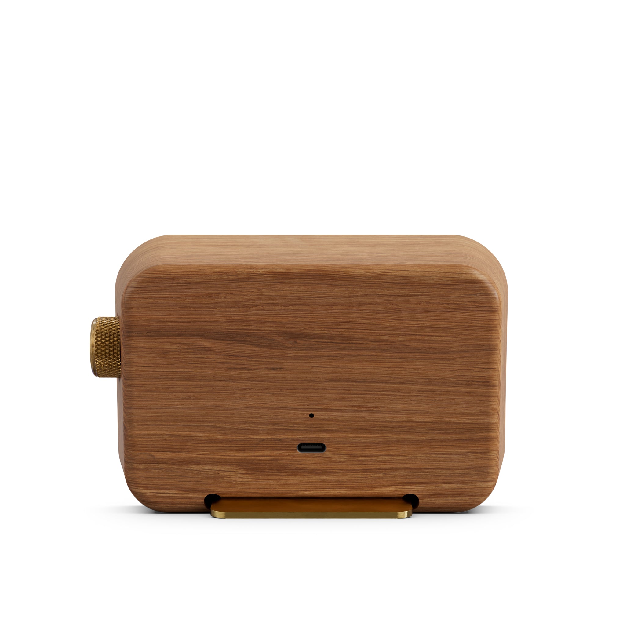 Author Clock - Small - Image 5