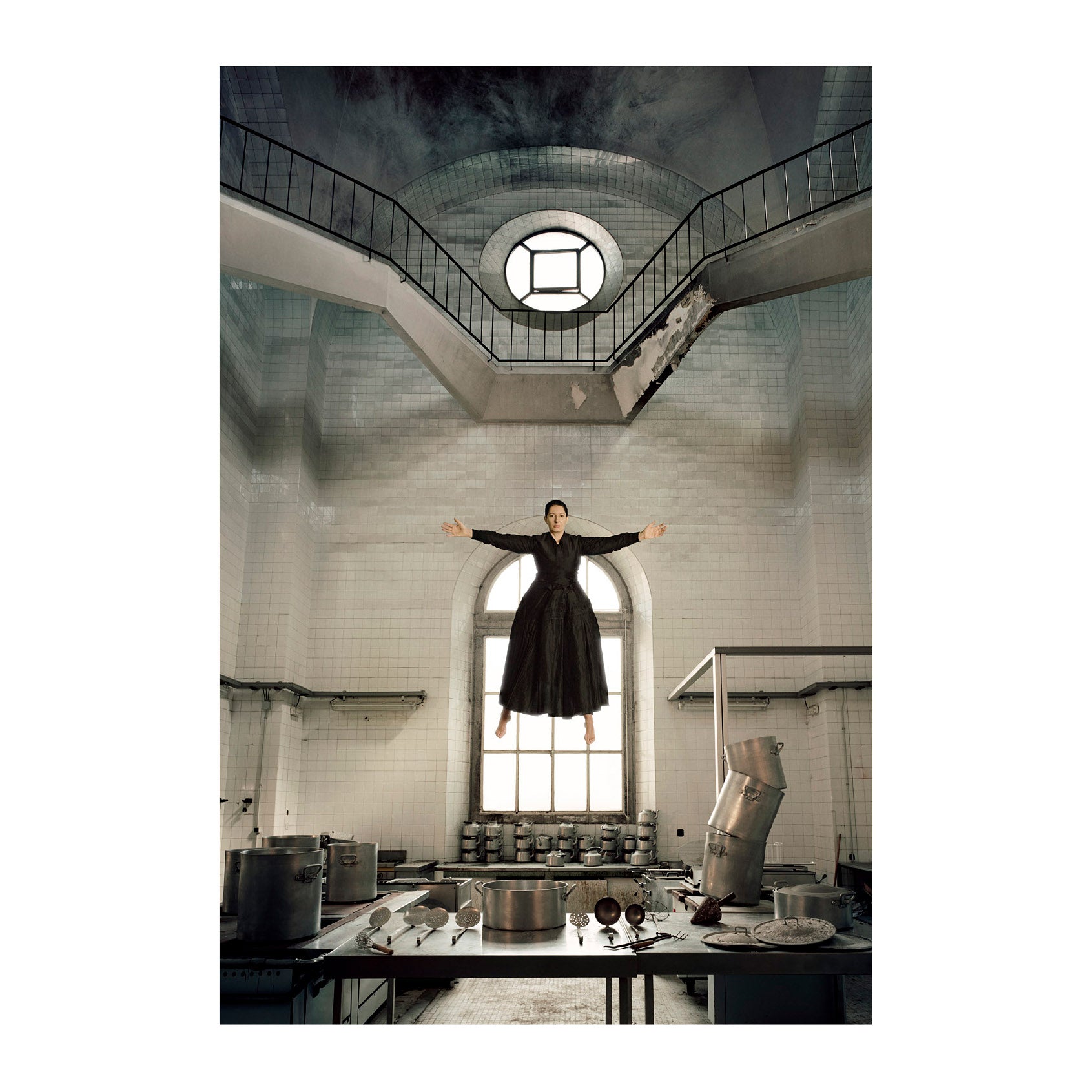 The Marina Abramović Method Instruction Cards to Reboot Your Life - Image 7