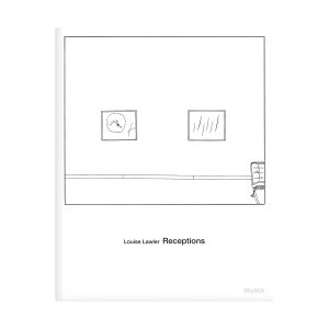 Louise Lawler: Receptions - Hardcover