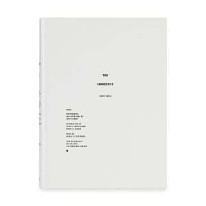 The Innocents - Hardcover