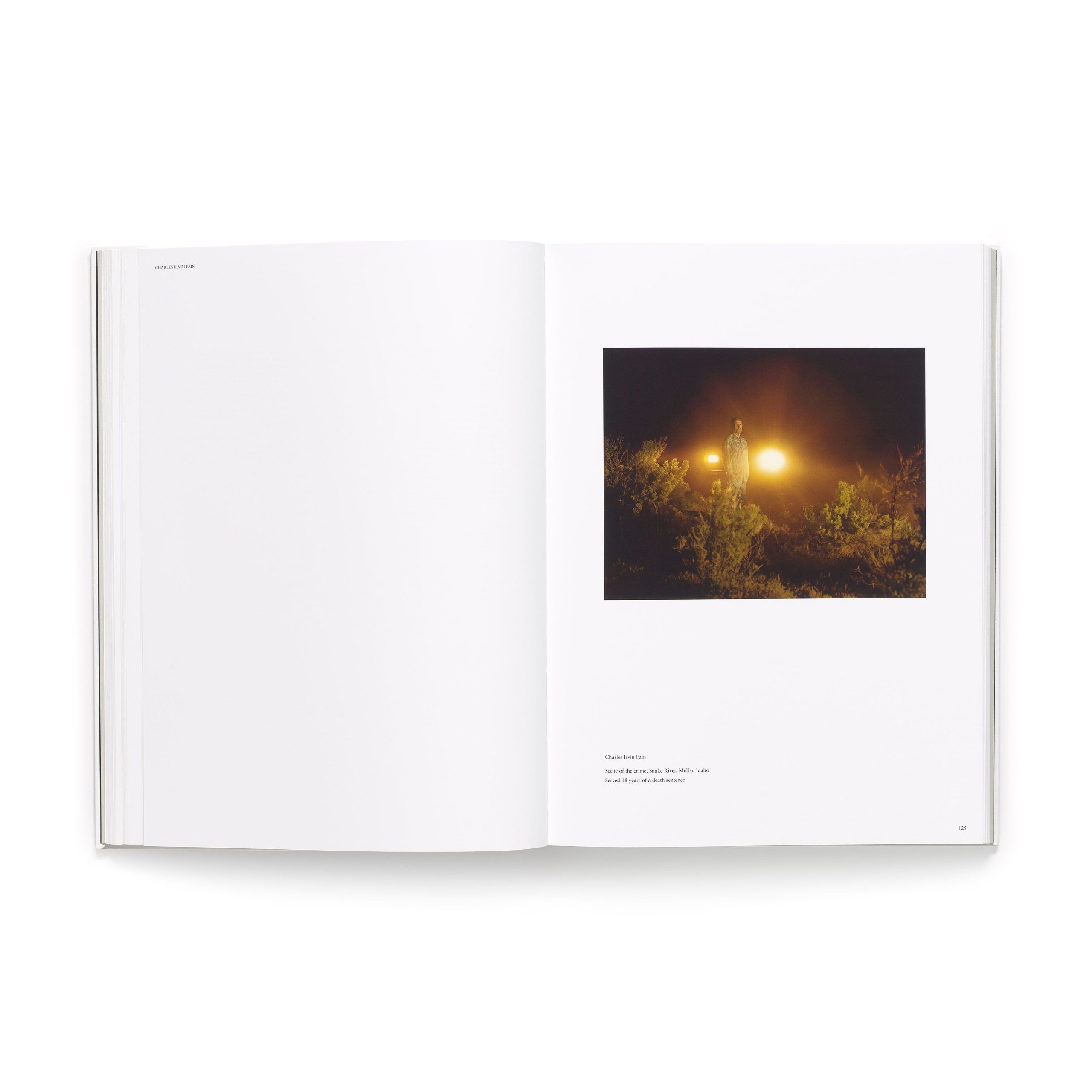 The Innocents - Hardcover - Image 4