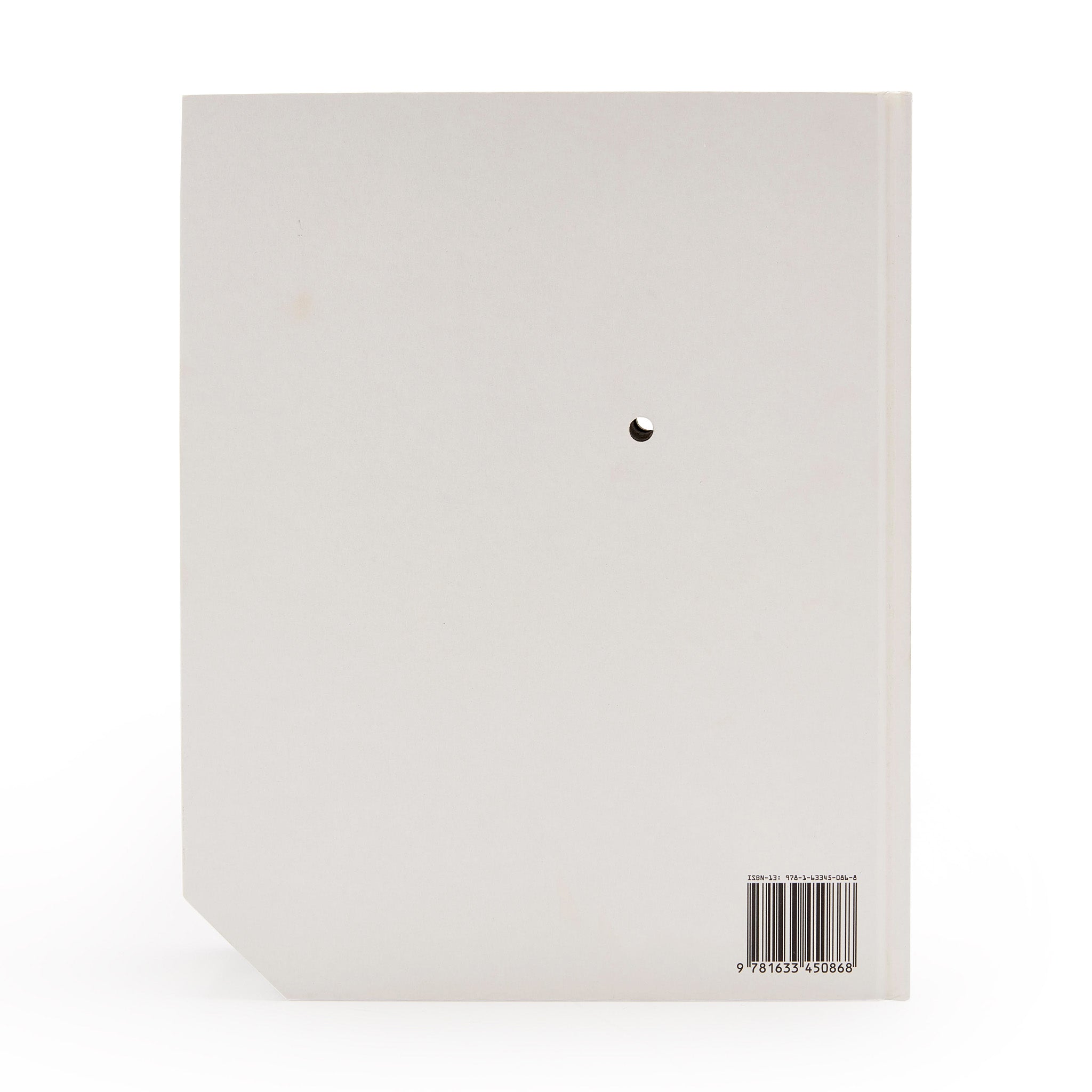 member: Pope.L. 1978–2001 - Hardcover - Image 3