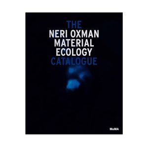Neri Oxman: Material Ecology - Paperback