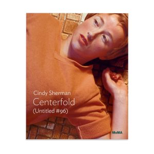 Cindy Sherman: Centerfold (Untitled #96). One on One Series - Paperback