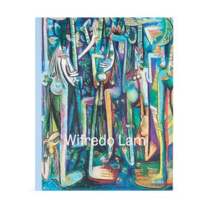 Wifredo Lam: When I Don't Sleep. I Dream - Hardcover Book