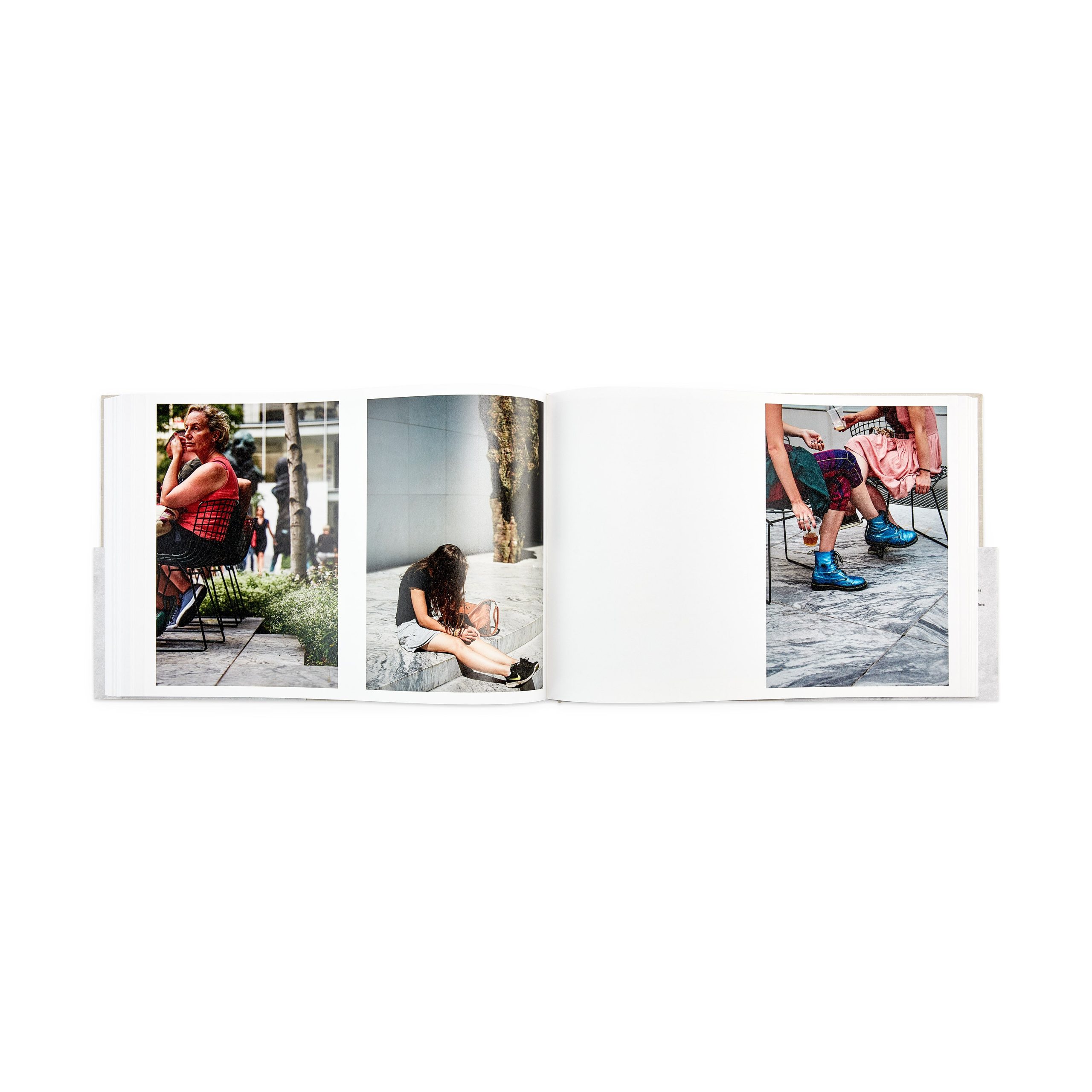 Oasis in the City: The Abby Aldrich Rockefeller Sculpture Garden at The Museum of Modern Art - Hardcover - Image 5