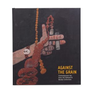 Against the Grain - Hardcover