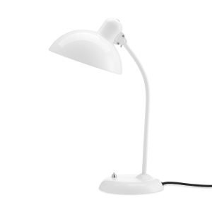 Kaiser-idell 6556 Table Lamp - Gloss White
