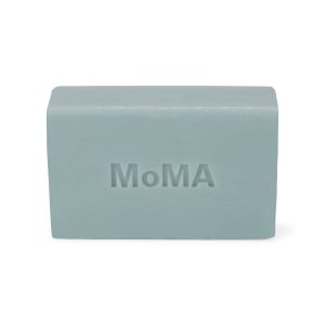 Horace MoMA Superfatted Soap Bar - Peppermint & Tea Tree