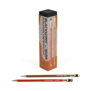 Blackwing for MoMA Ruth Asawa Quote Pencils  - Set of 12