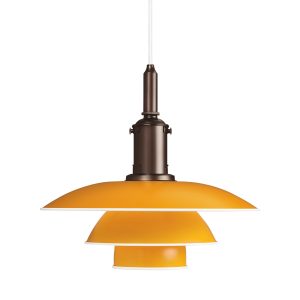 PH 3 1/2-3 Color Ceiling Lamp