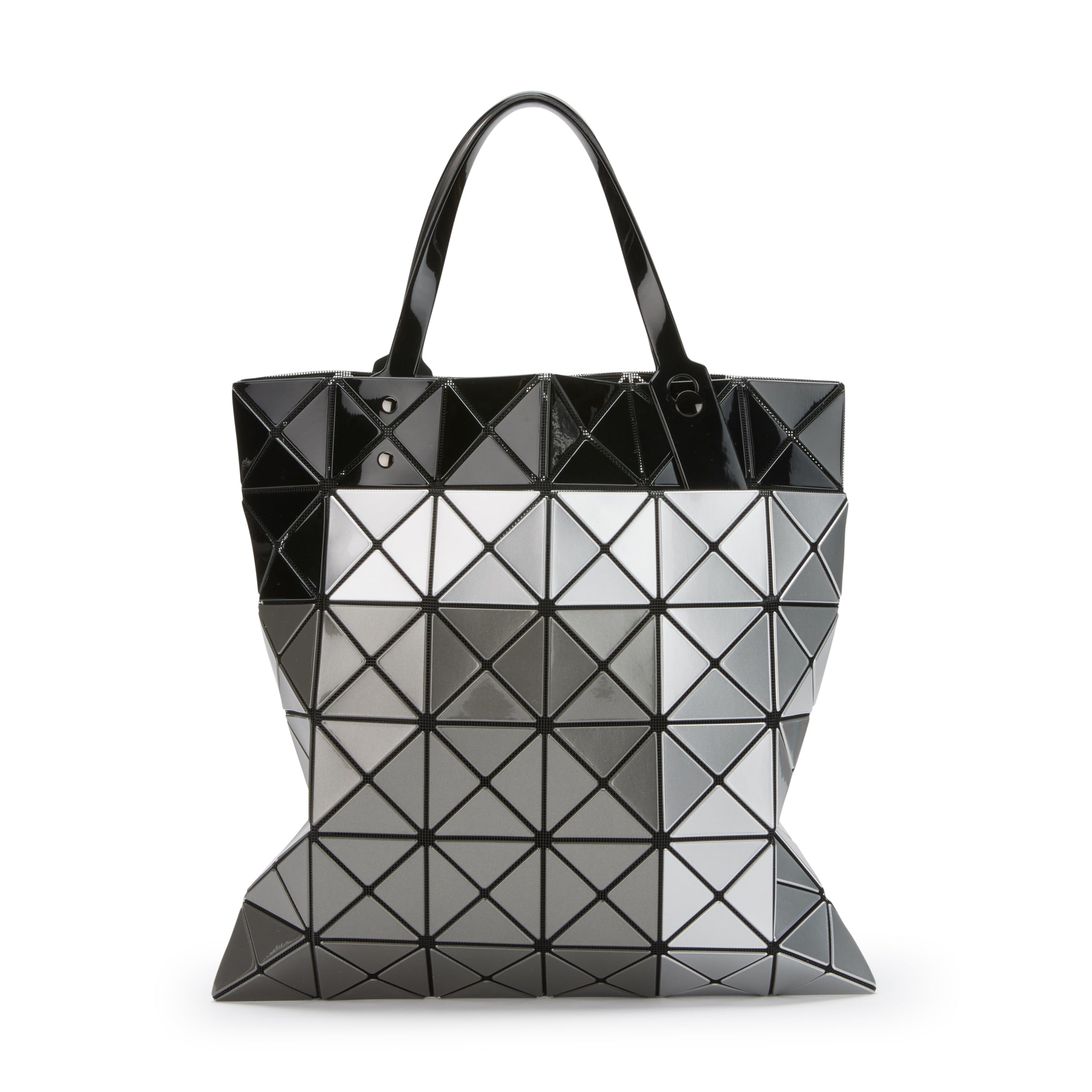 BAO BAO ISSEY MIYAKE Tres Tote Bag - Image 4