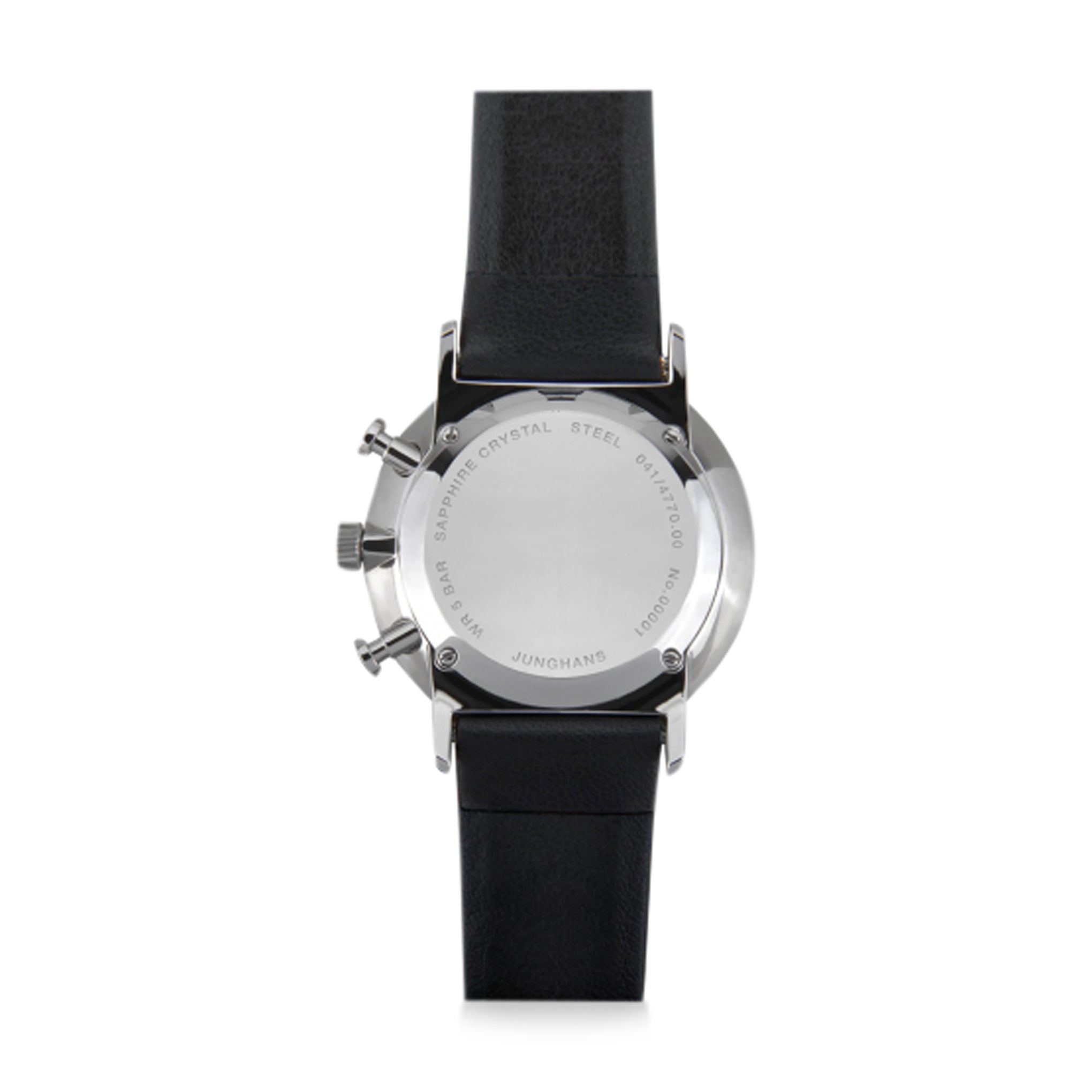 Form C Chronoscope Quartz Watch - Image 3