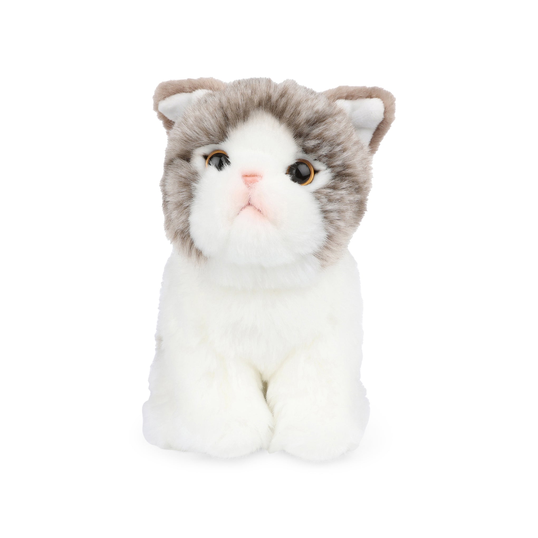 Plush Chaps Series Pet Toy - Amelie the Scottish